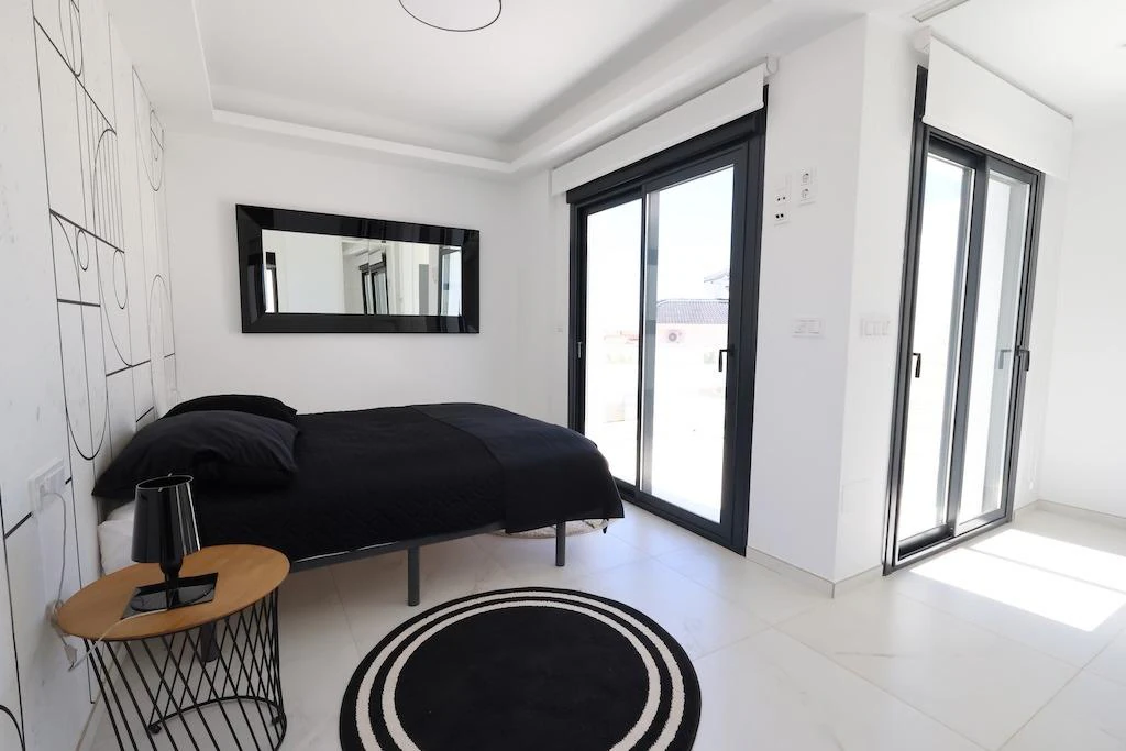 Chalet/Villa en venta en Rojales