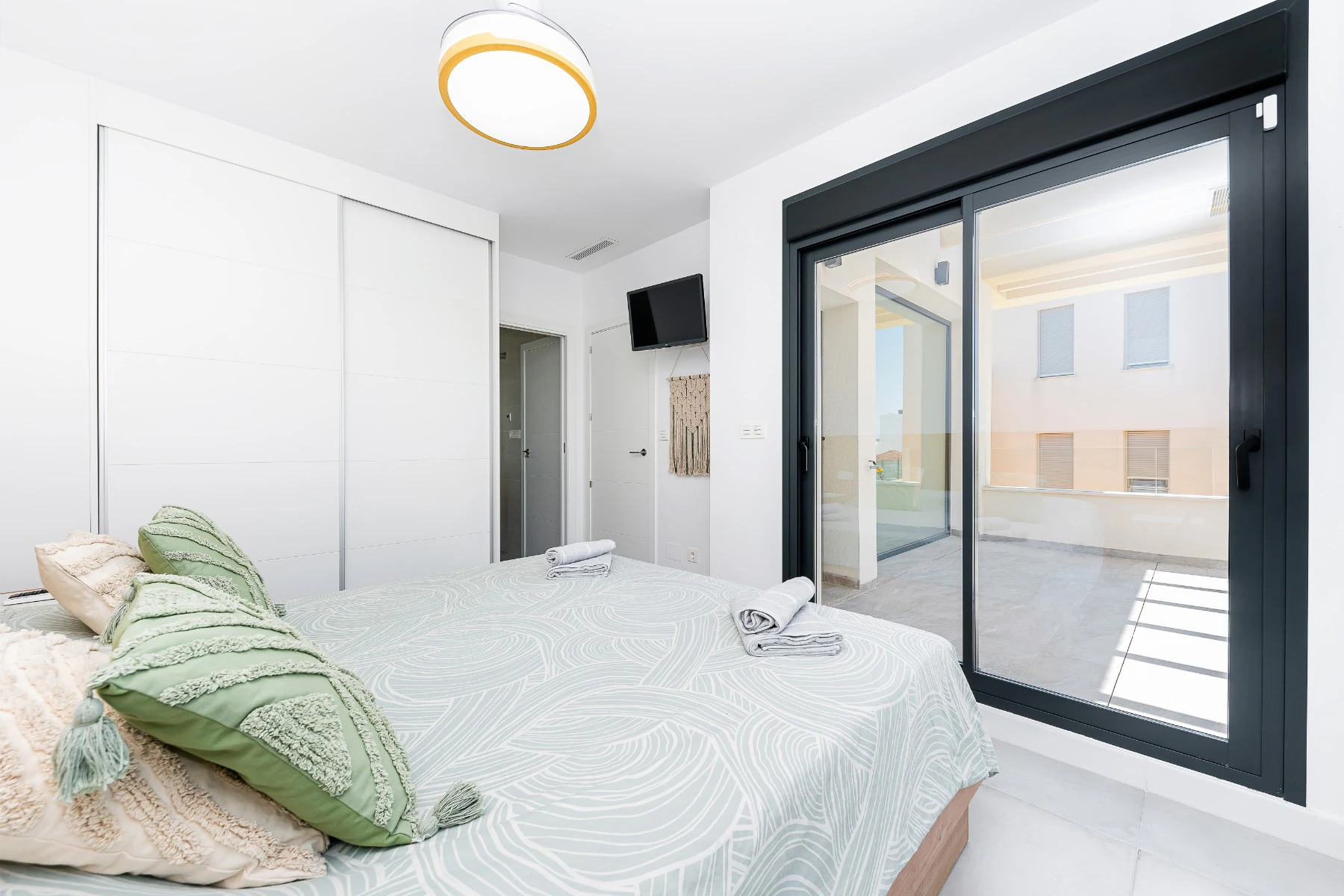 Villa for sale in Los Montesinos
