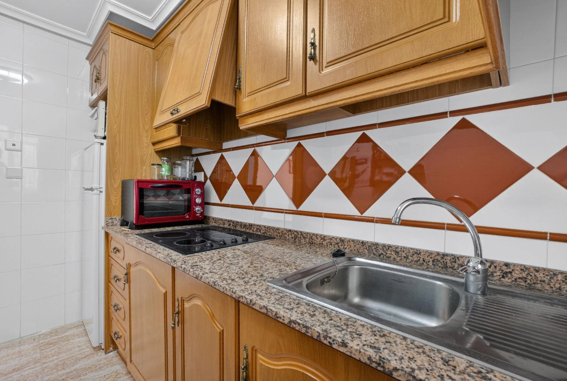 Stats Woning te verkoop in Torrevieja