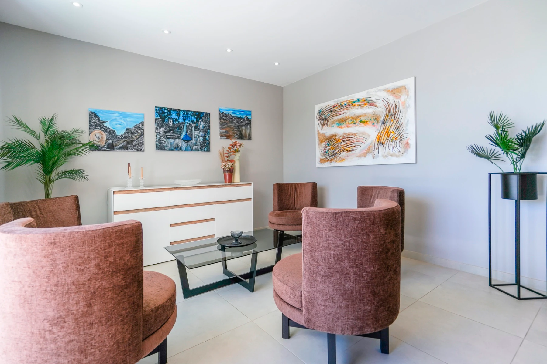 Chalet/Villa en venta en Benijófar