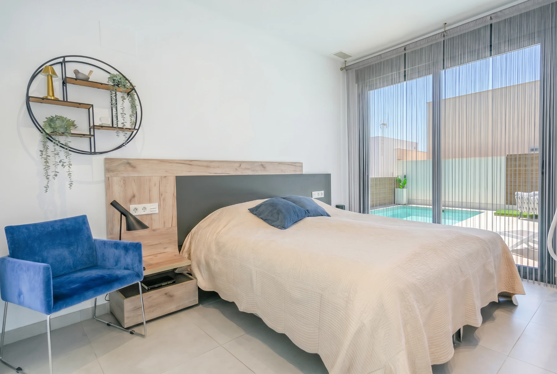 Chalet/Villa en venta en Benijófar