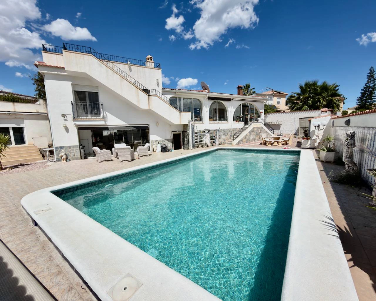 Villa à la vente à Ciudad Quesada