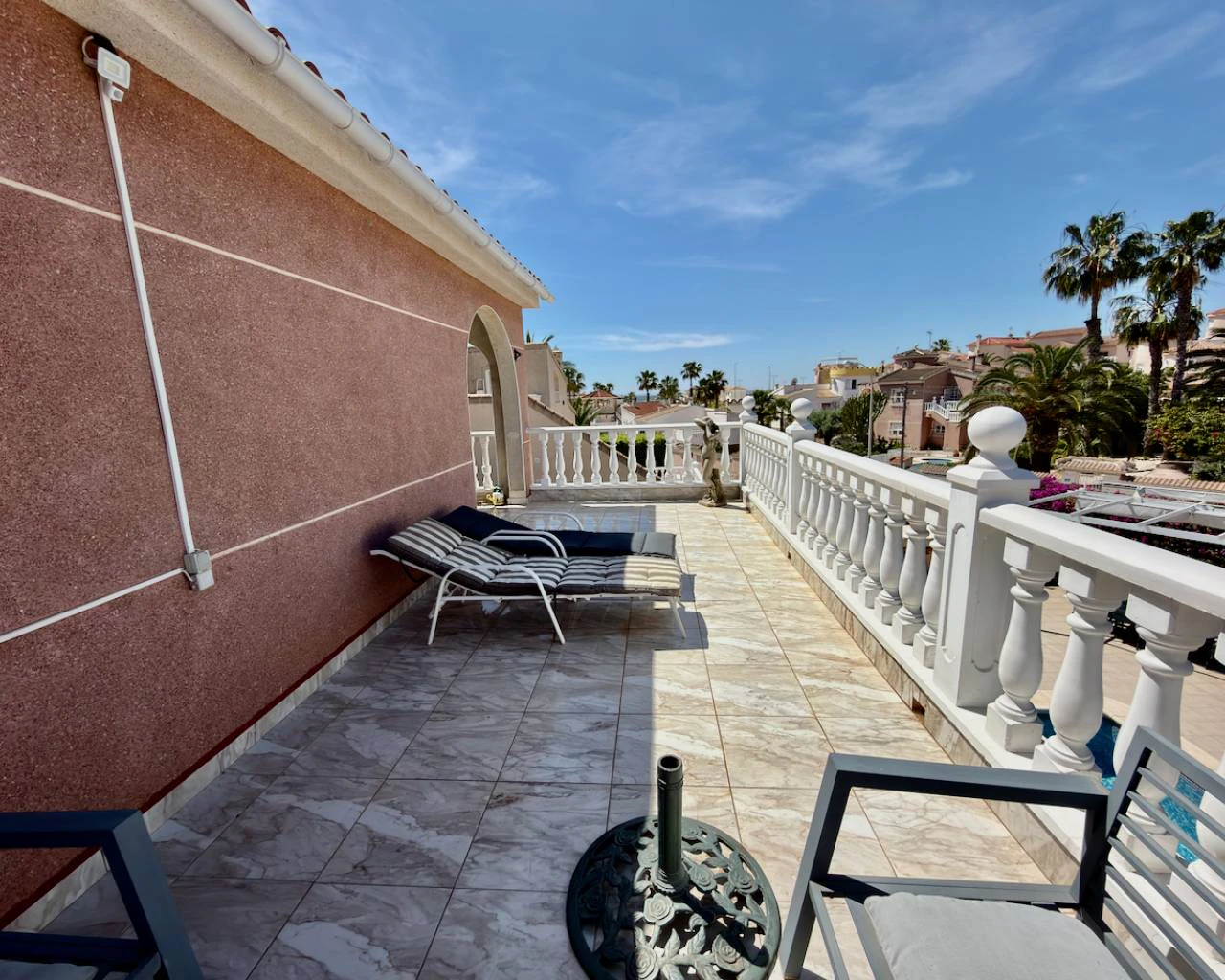 Chalet/Villa en venta en Ciudad Quesada