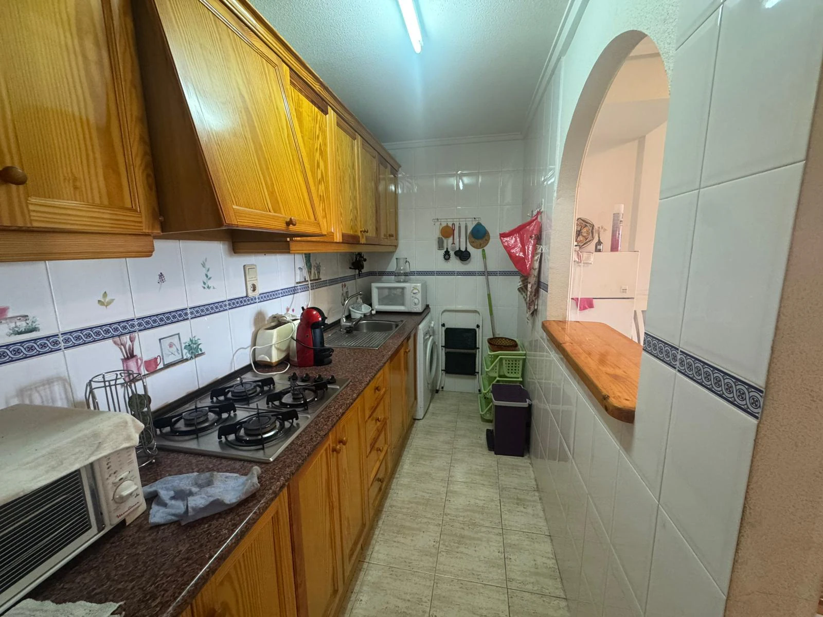 Appartement te verkoop in Torrevieja