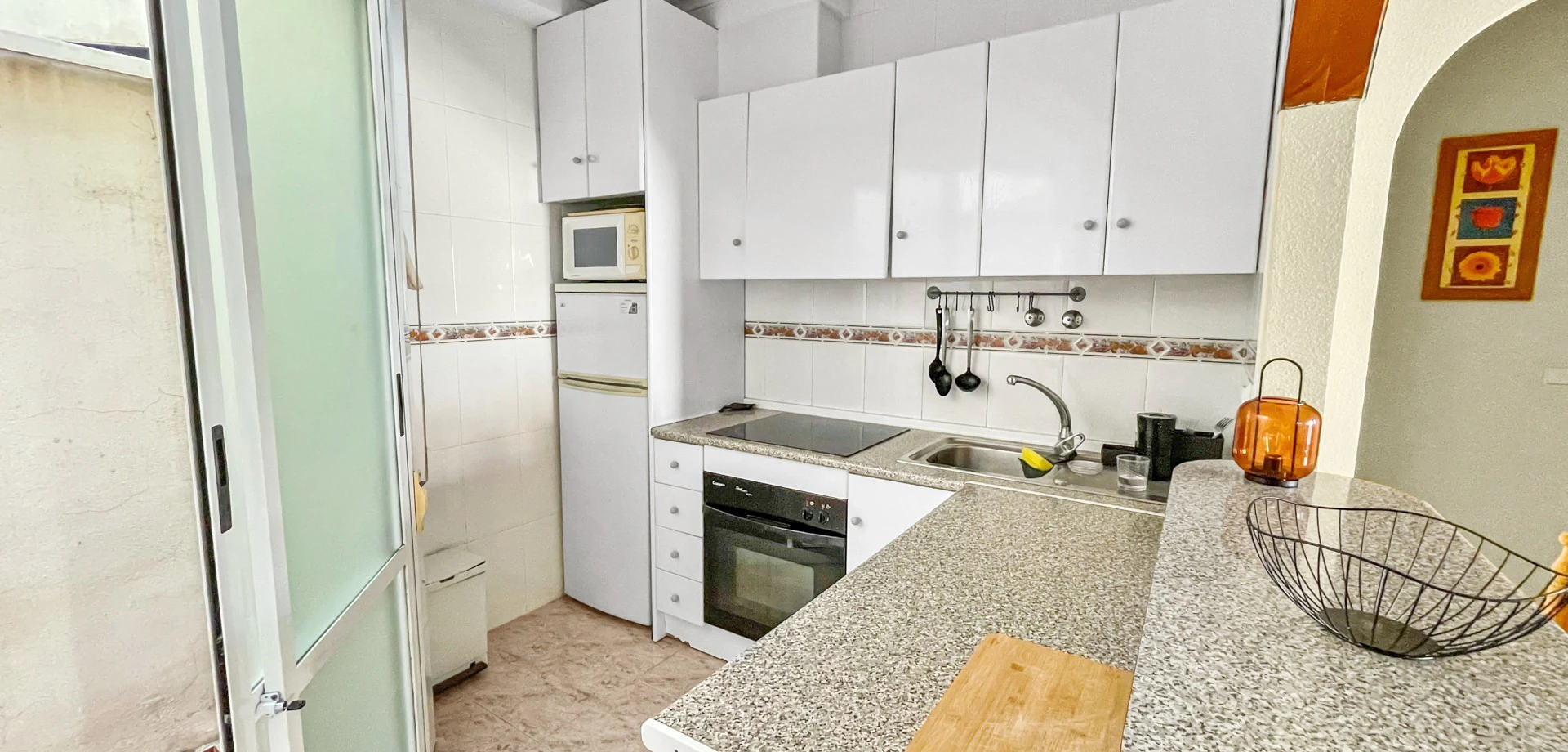 Bungalow for sale in Orihuela Costa