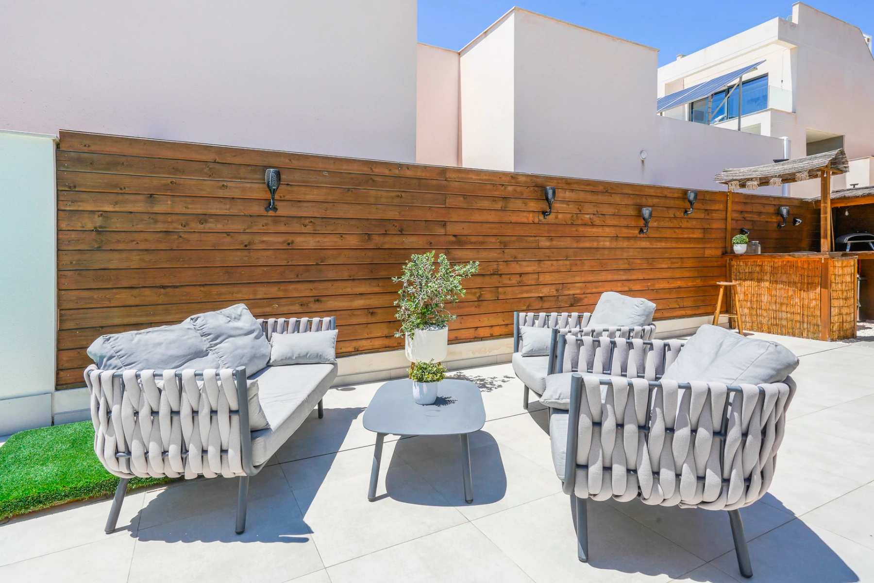 Chalet/Villa en venta en Benijófar