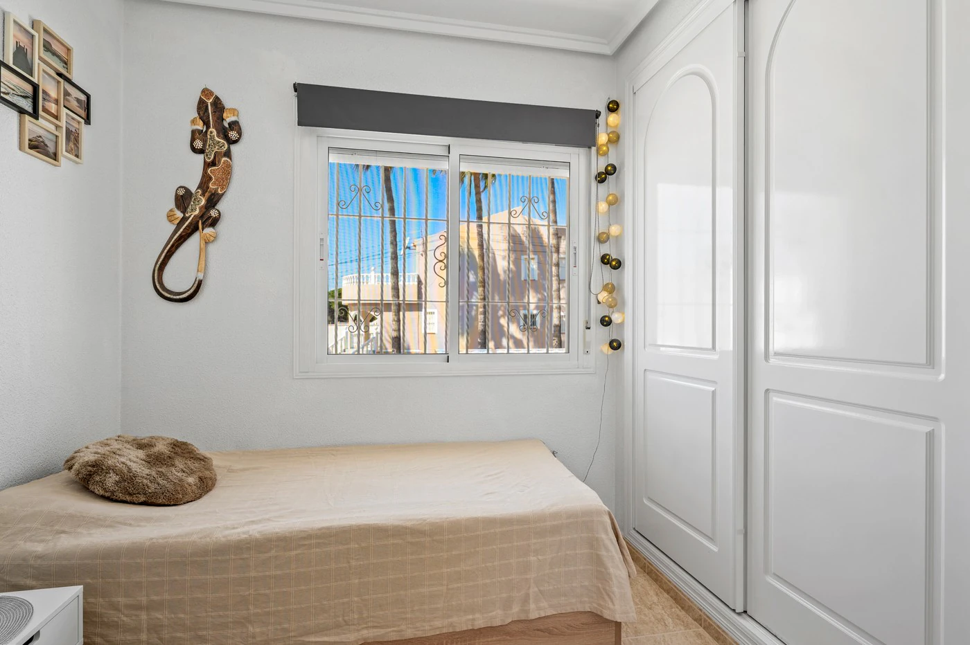 Casa adosada en venta en Benijófar