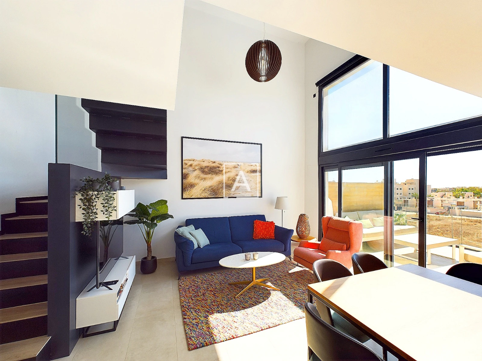 Flat for sale in Los Dolses