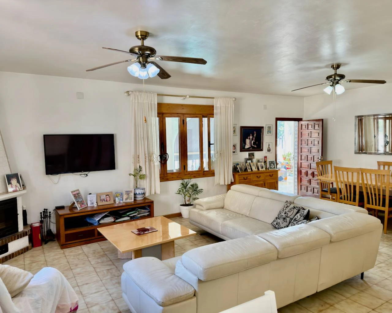 Villa à la vente à Ciudad Quesada