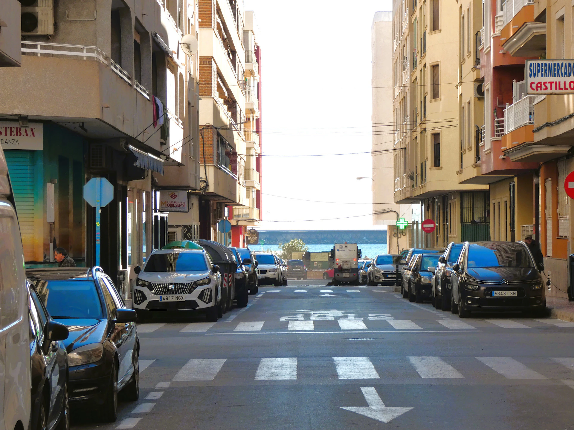 Stats Woning te verkoop in Torrevieja
