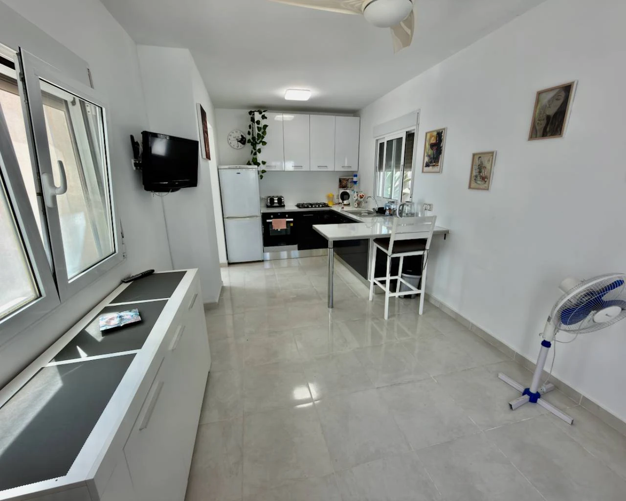 Villa à la vente à Ciudad Quesada