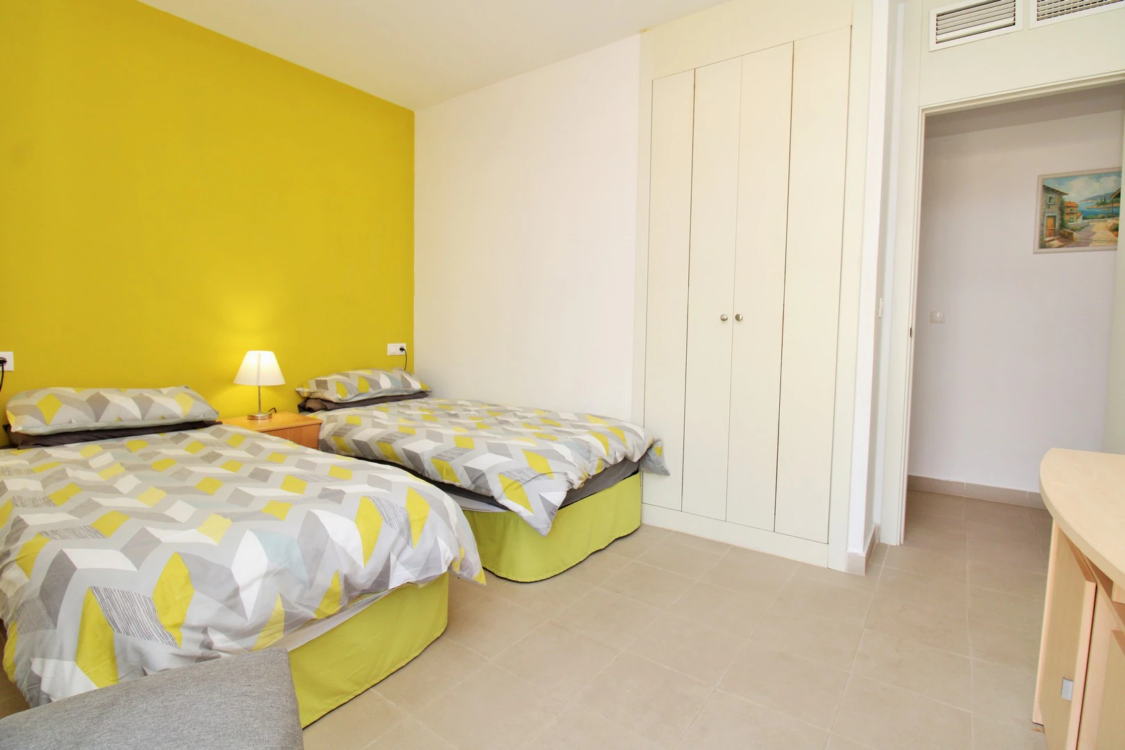 Flat for sale in Playa Flamenca