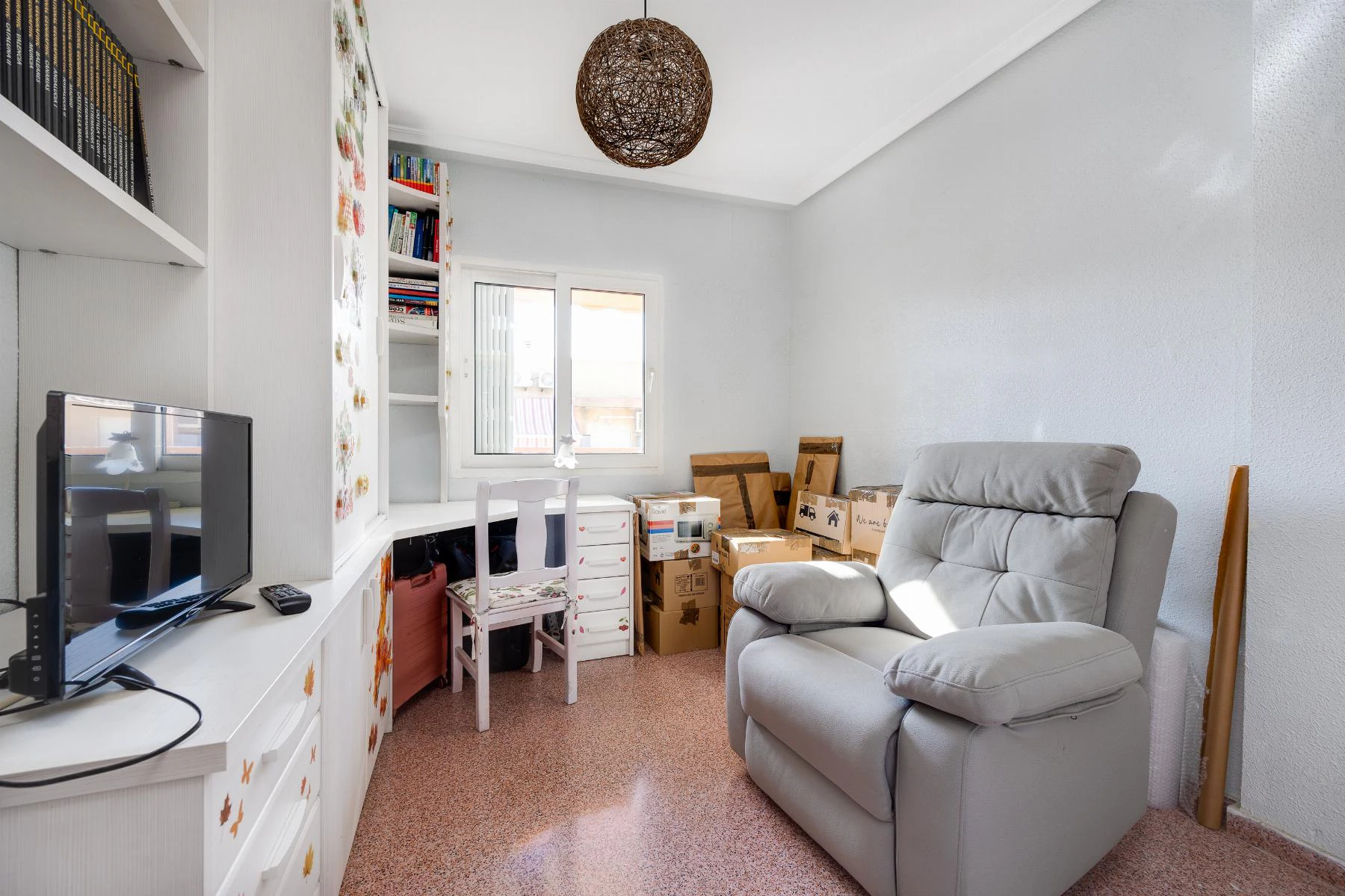 Appartement te verkoop in Torrevieja
