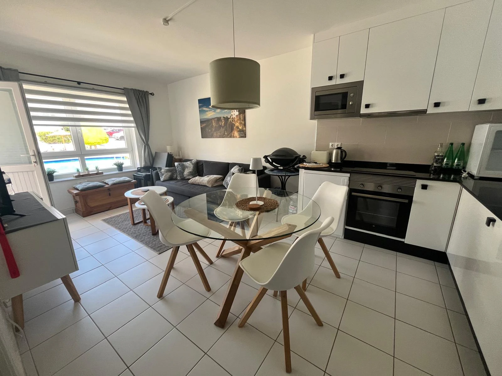 Maison jumelée à la vente à Cabo Roig