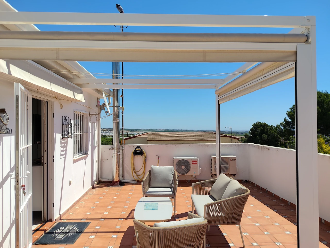 Villa for sale in Vista Bella Golf Resort