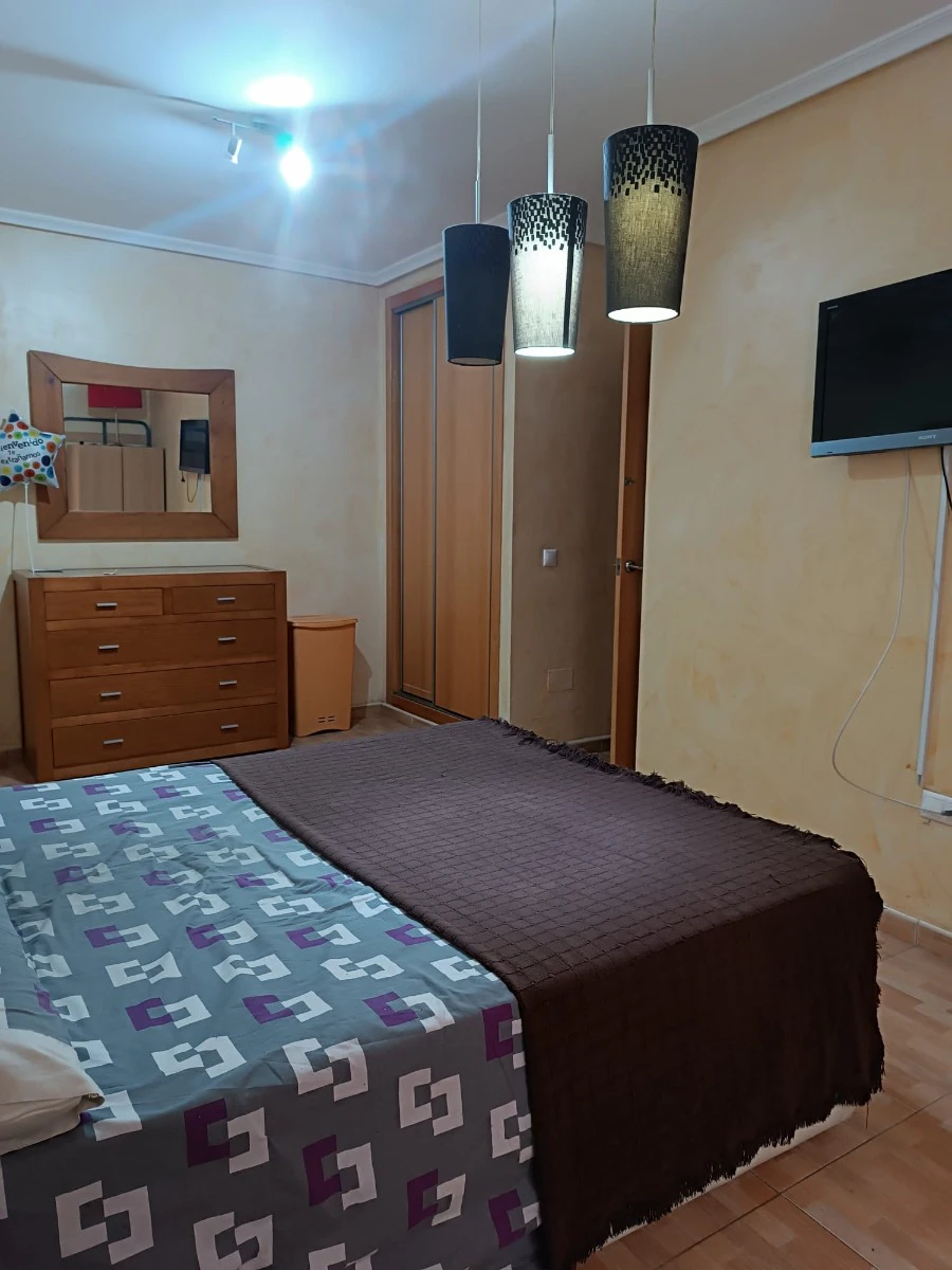 Apartment for sale in Los Montesinos