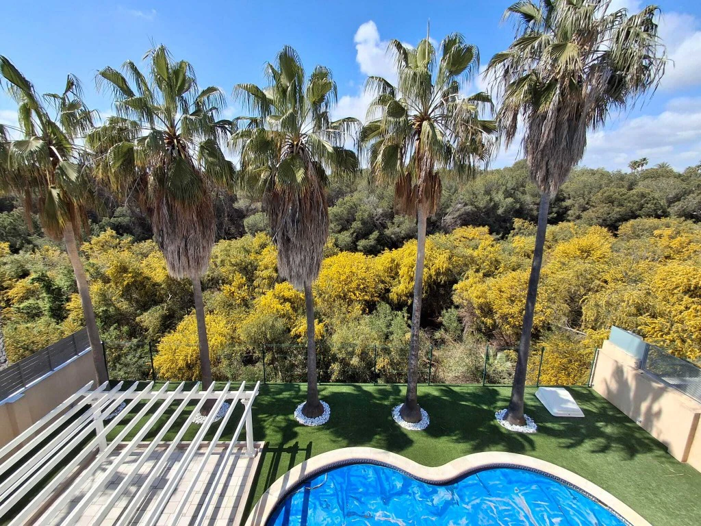 Villa te verkoop in Dehesa De Campoamor