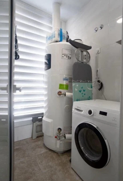 Flat for sale in Villamartin