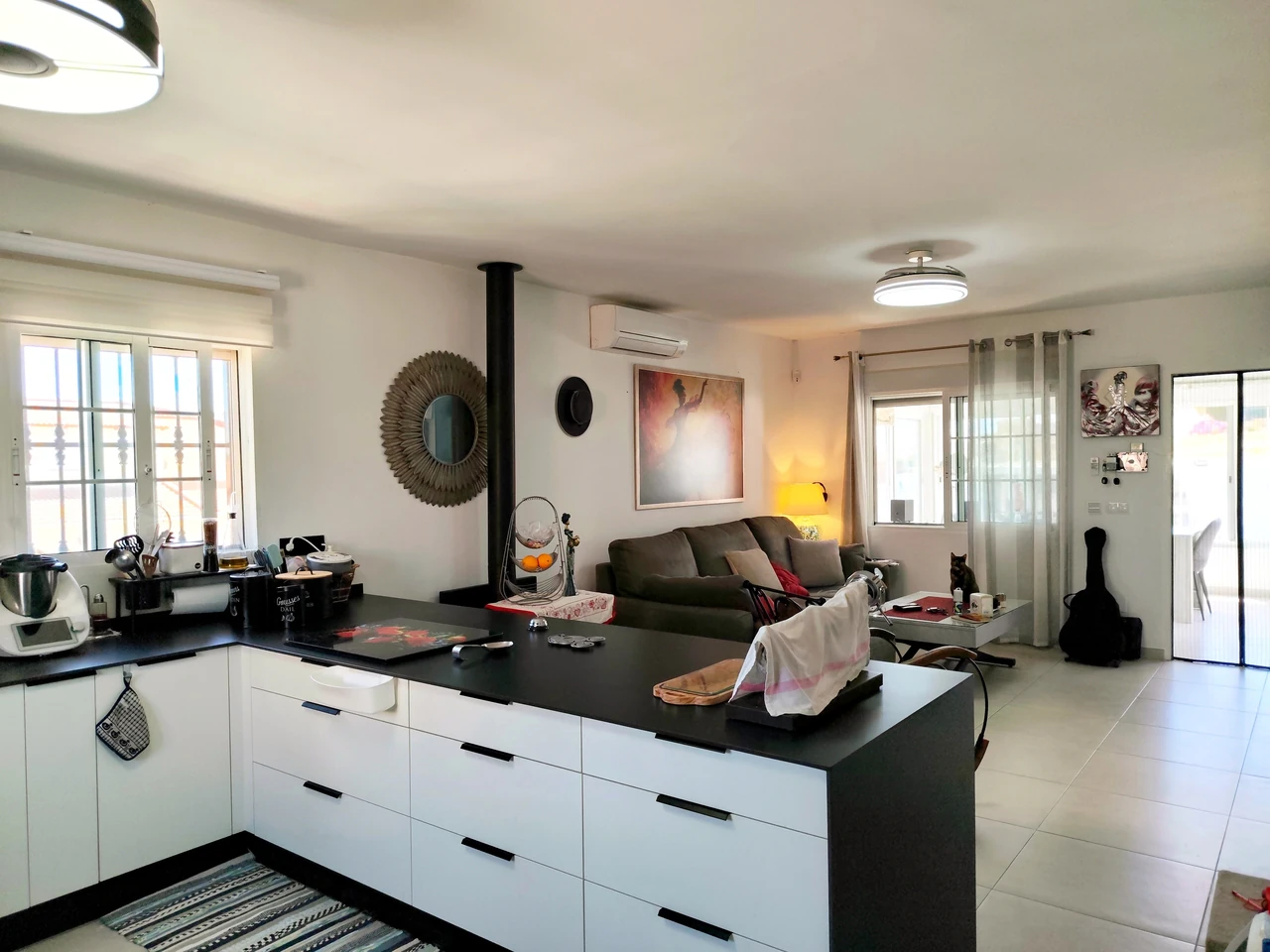 Villa for sale in Vista Bella Golf Resort