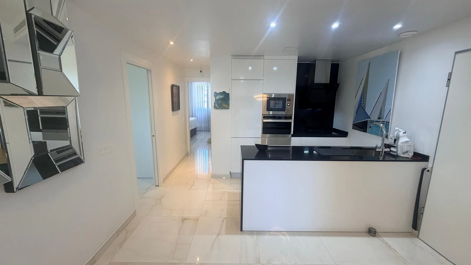 Apartment - Top Floor en venta en Torrevieja