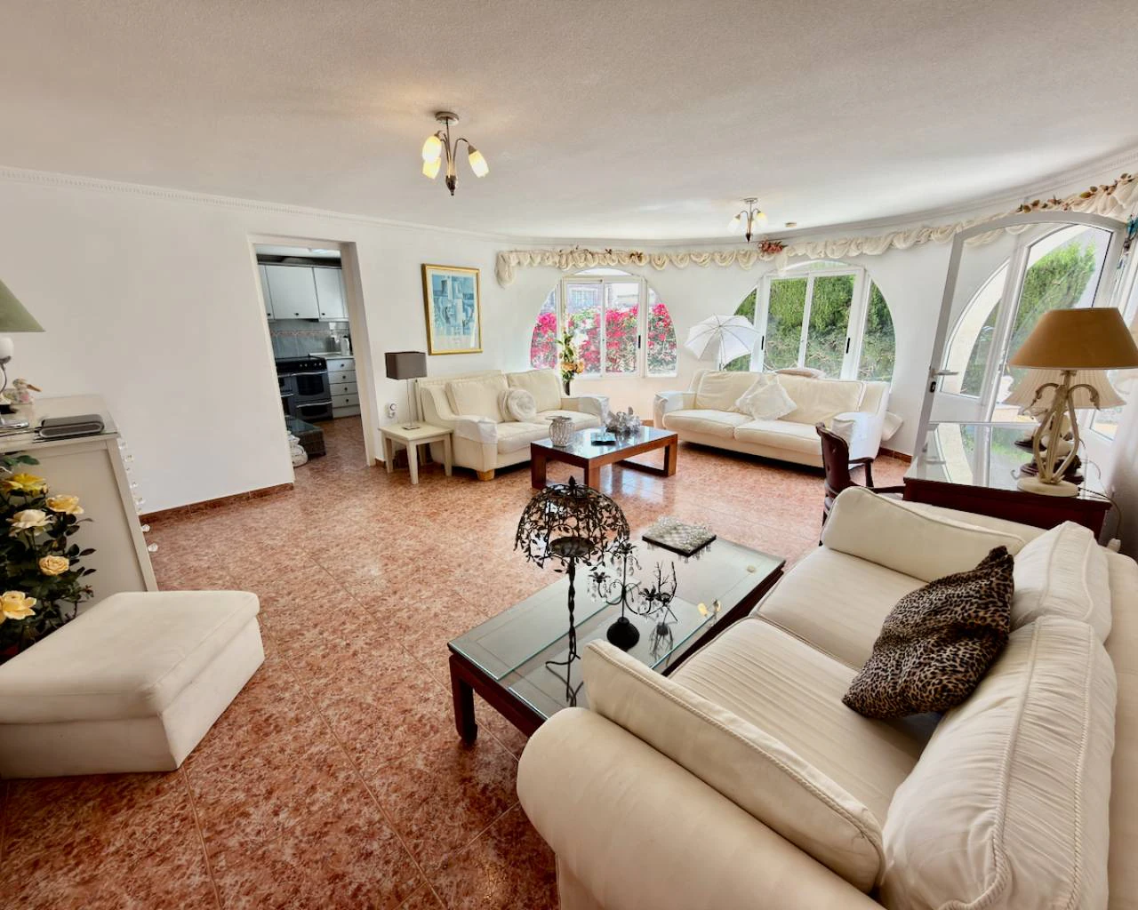 Chalet/Villa en venta en Ciudad Quesada