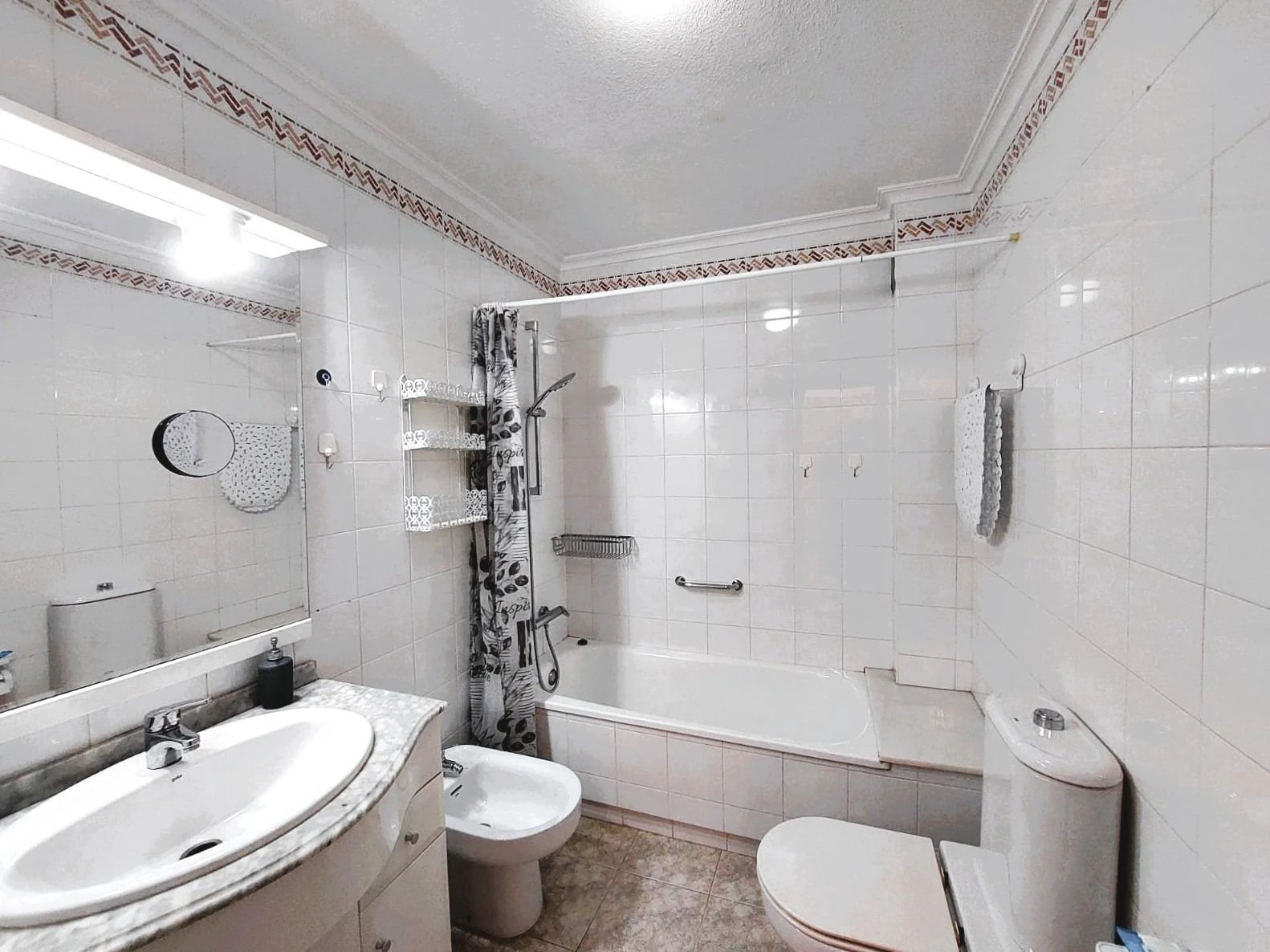 Flat for sale in Orihuela Costa