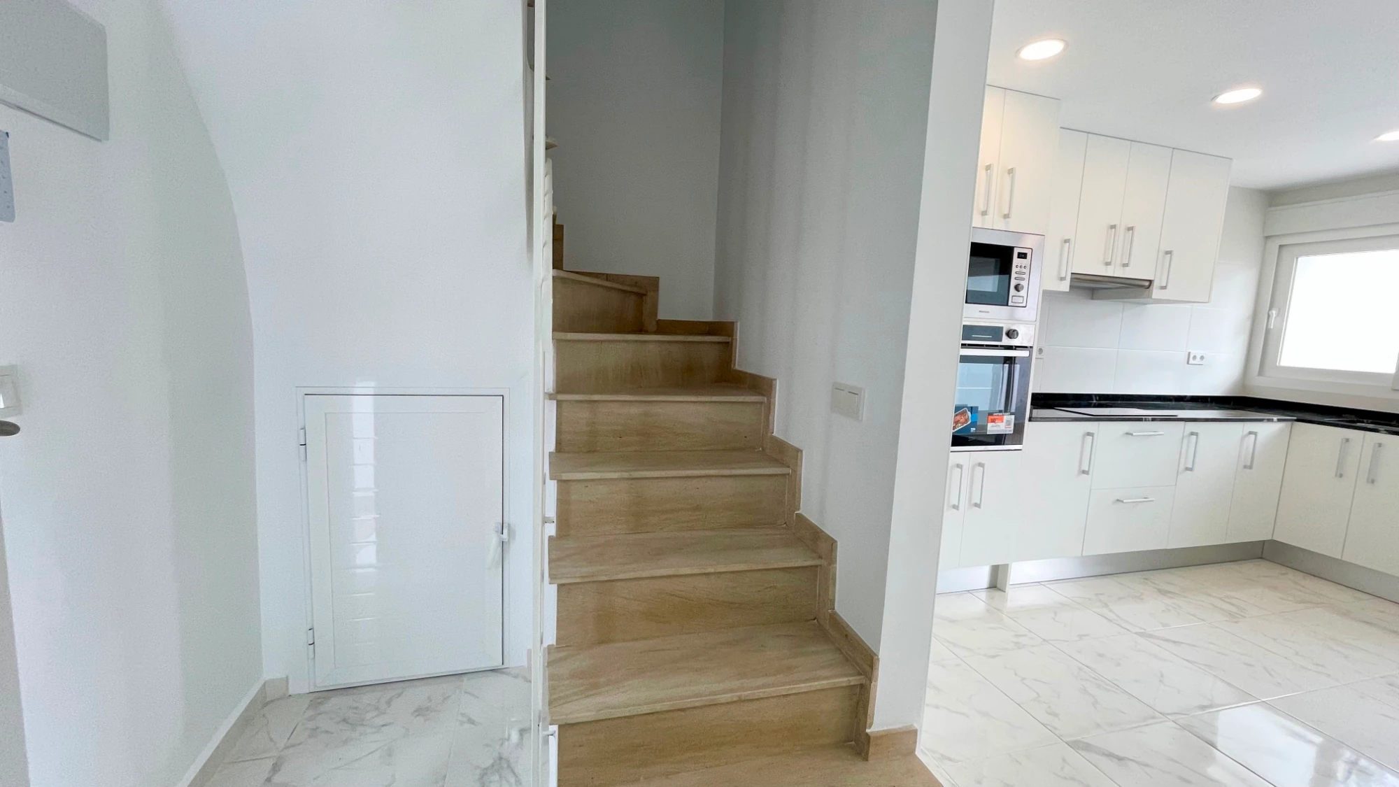 Maison jumelée à la vente à Torrevieja