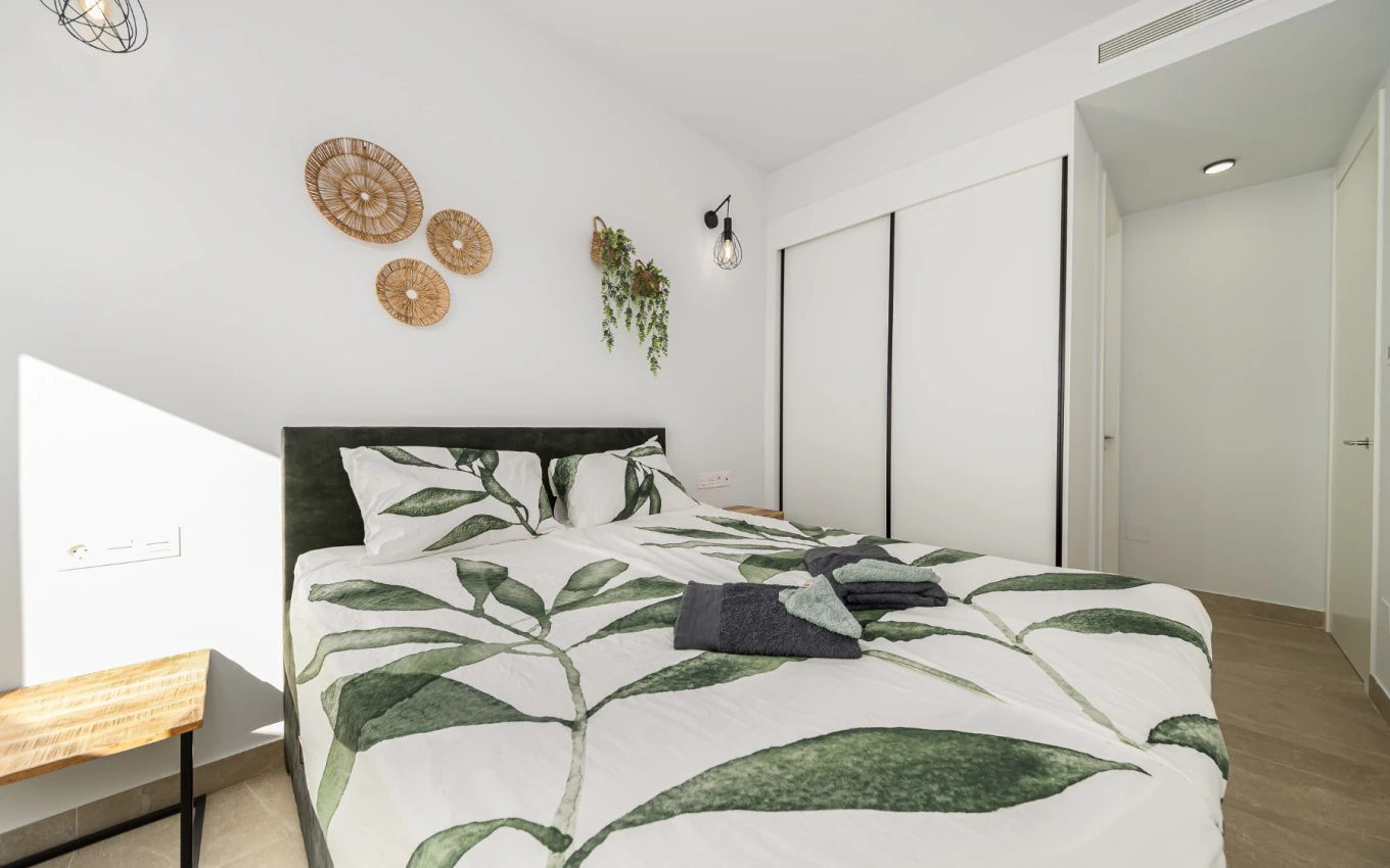 Piso en venta en Benijofar