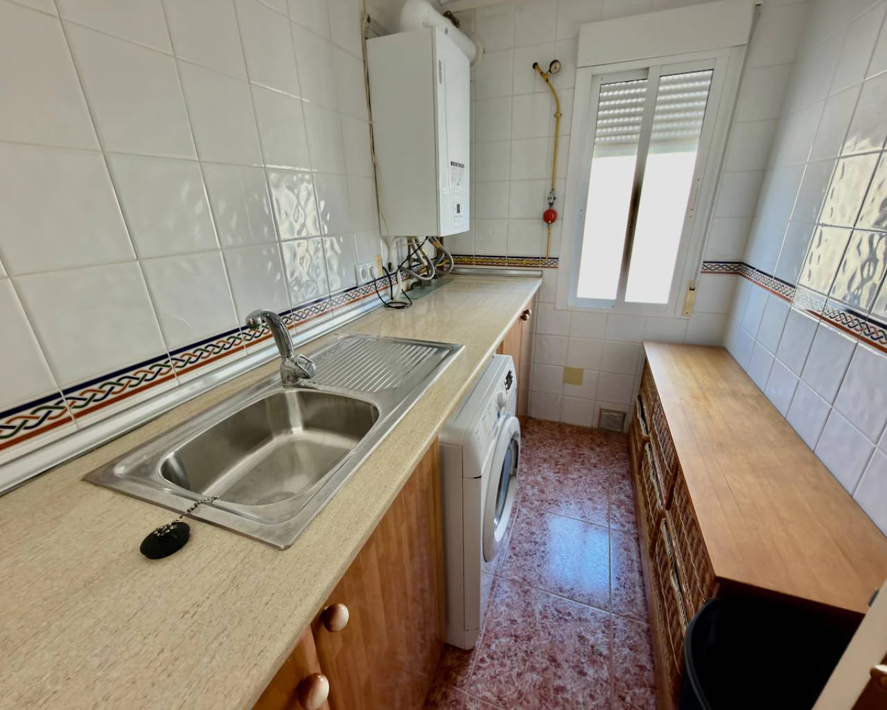 Chalet/Villa en venta en Ciudad Quesada