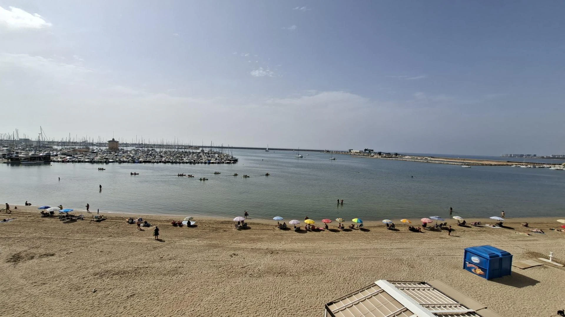 Appartement en ville à la vente à Torrevieja