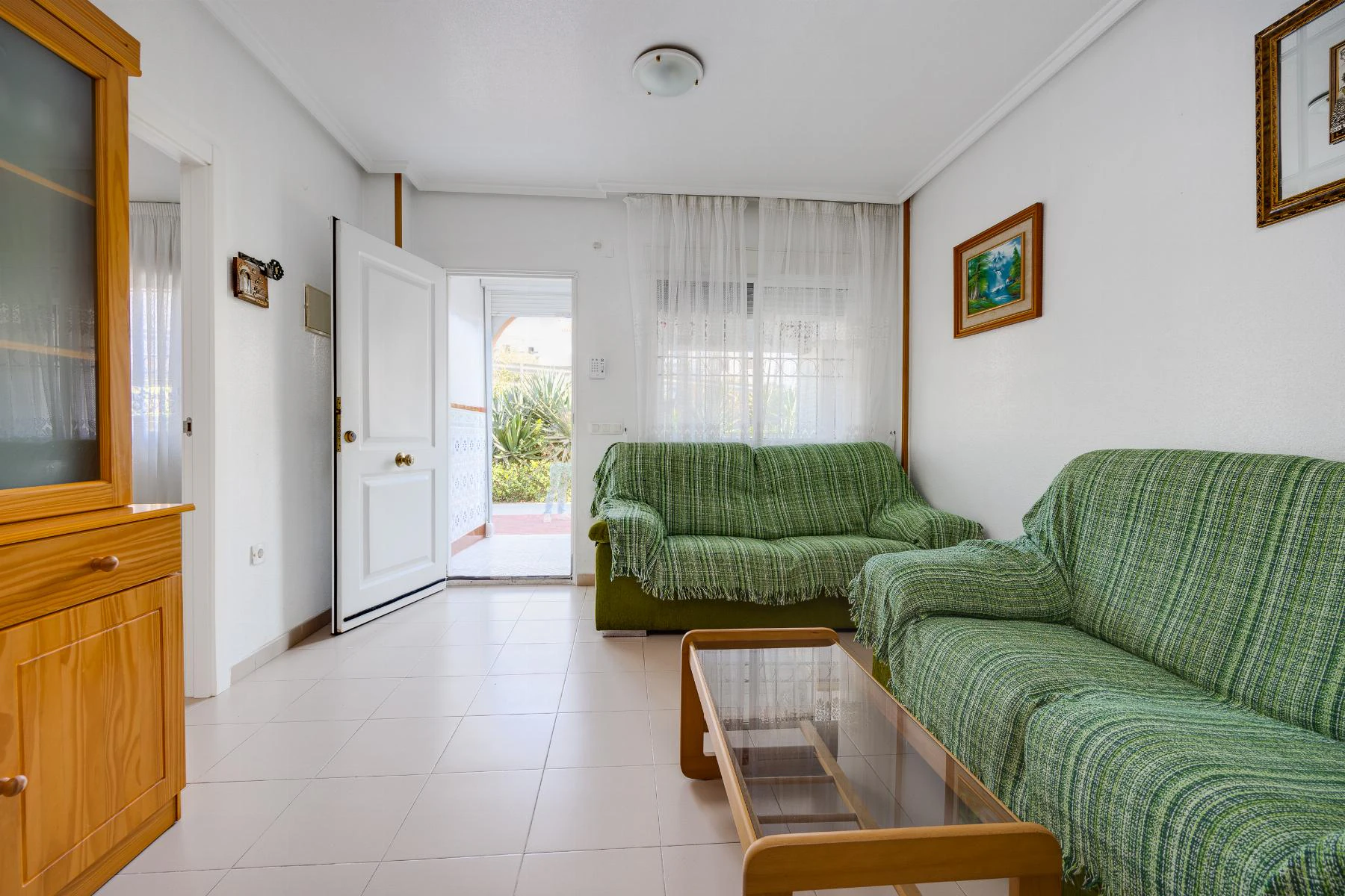 Bungalow à la vente à Torrevieja