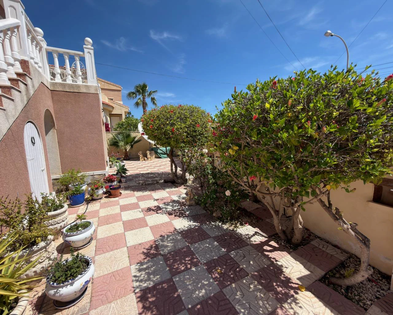 Chalet/Villa en venta en Ciudad Quesada