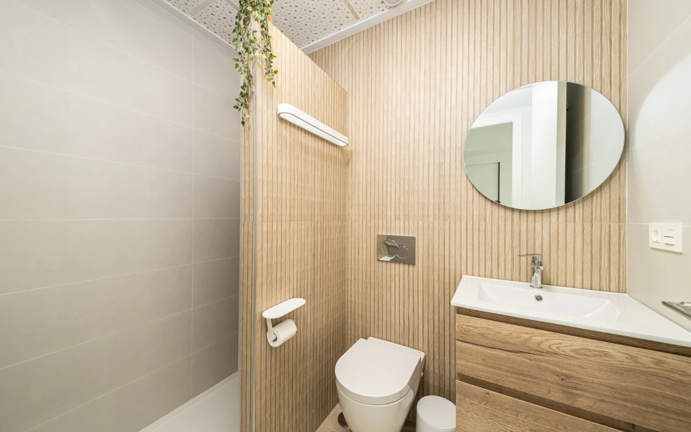 Piso en venta en Benijofar