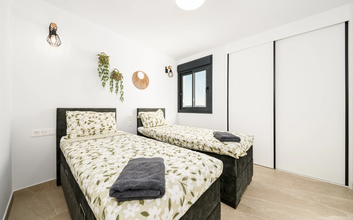 Piso en venta en Benijofar