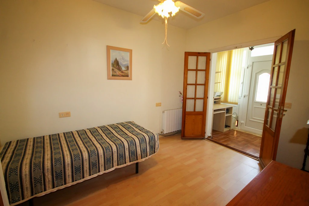 til salg i Orihuela Costa