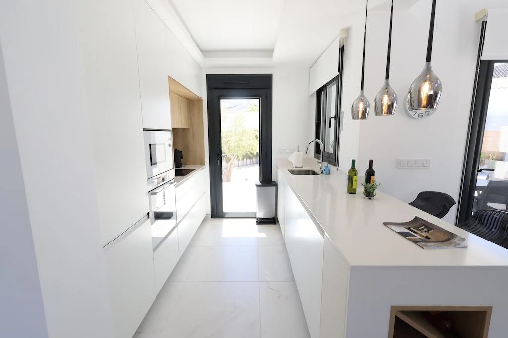 Chalet/Villa en venta en Rojales
