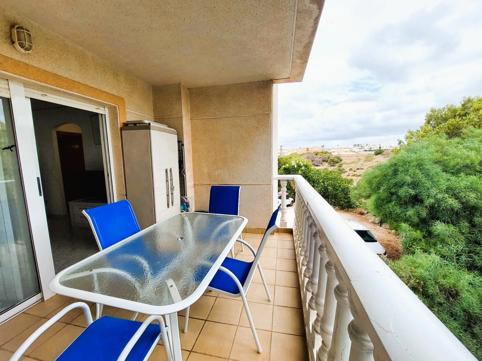Flat for sale in Orihuela Costa