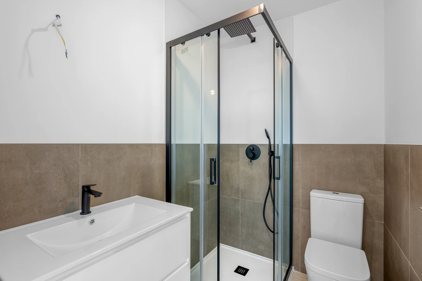 Appartement en ville à la vente à San Miguel