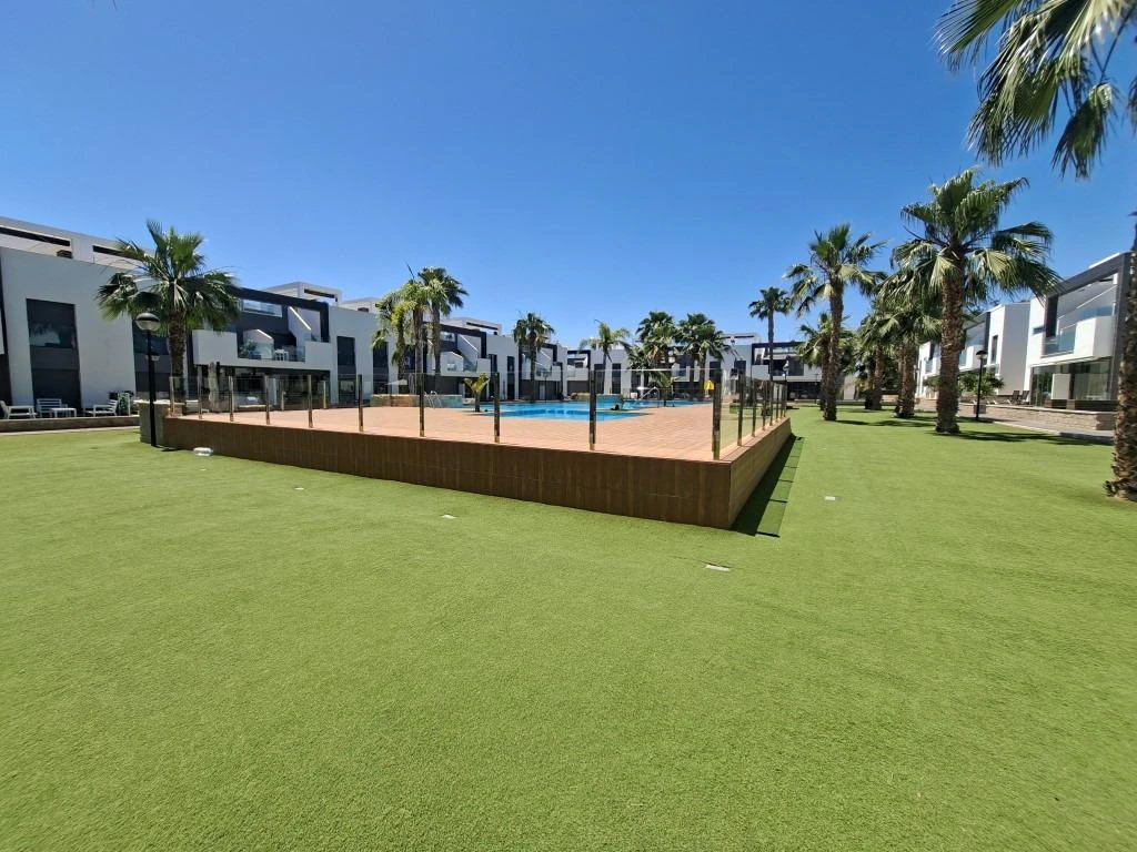 Piso en venta en Guardamar Del Segura