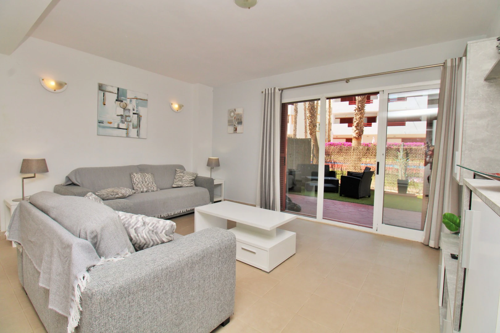 Flat for sale in Playa Flamenca