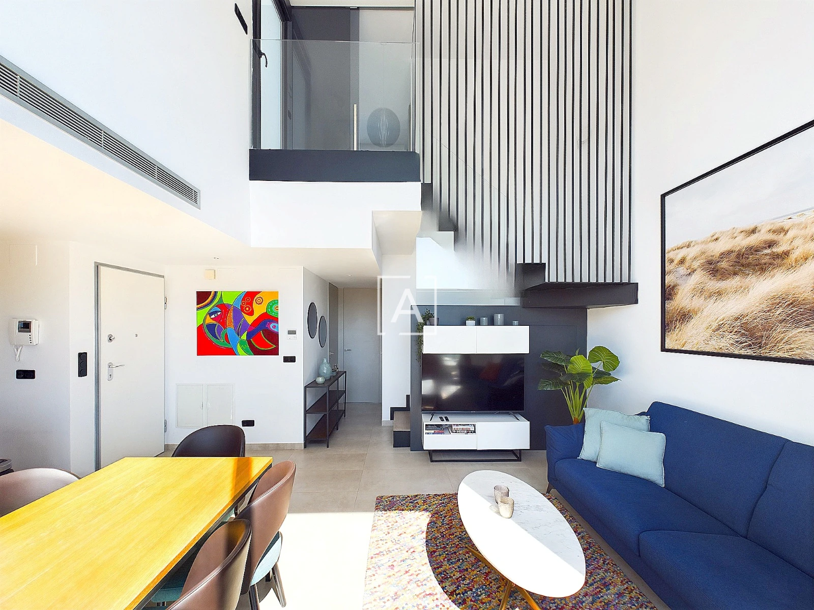 Flat for sale in Los Dolses