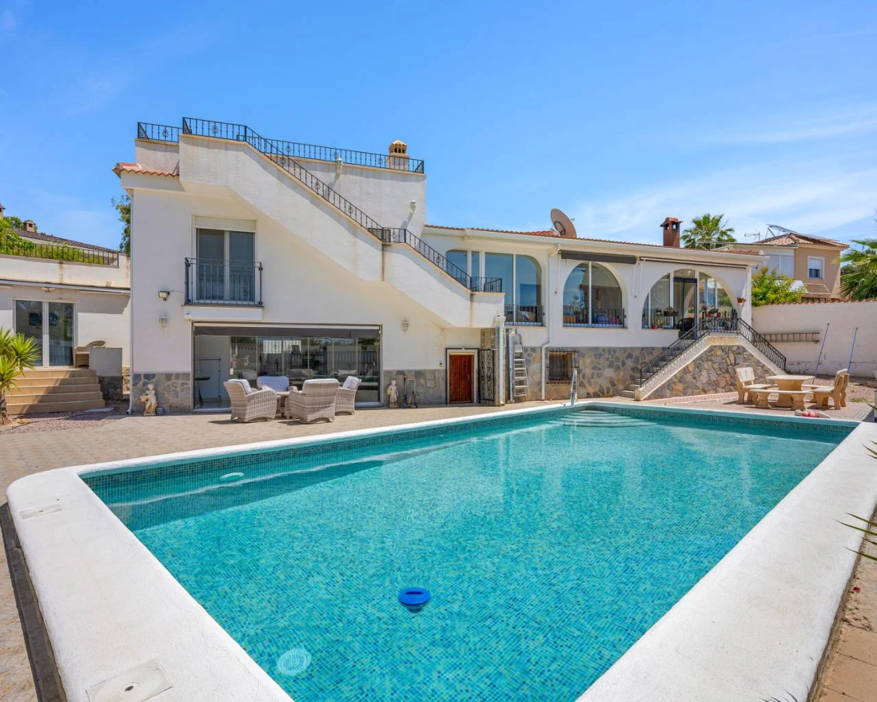 Villa à la vente à Ciudad Quesada