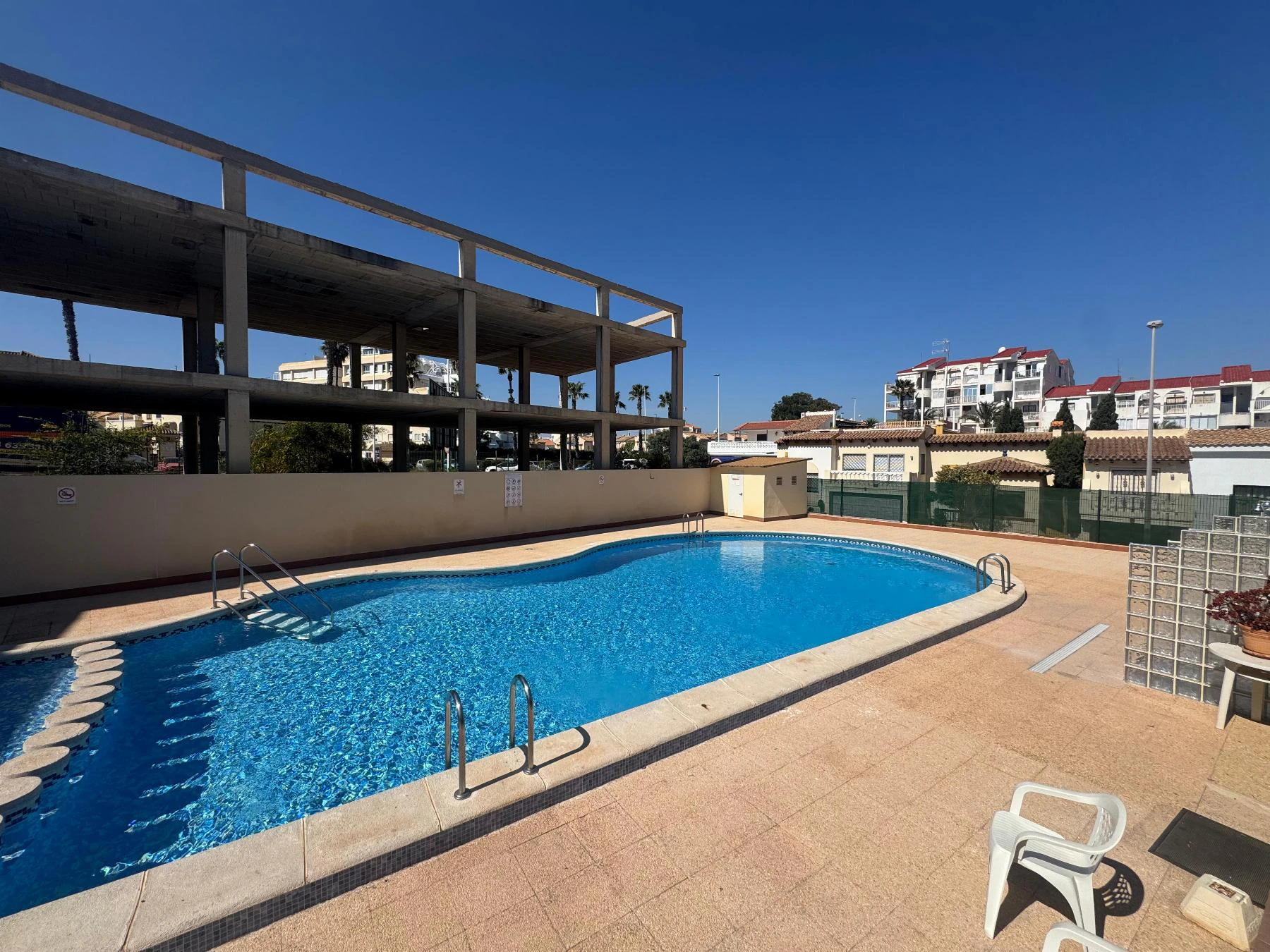 Appartement à la vente à Torrevieja