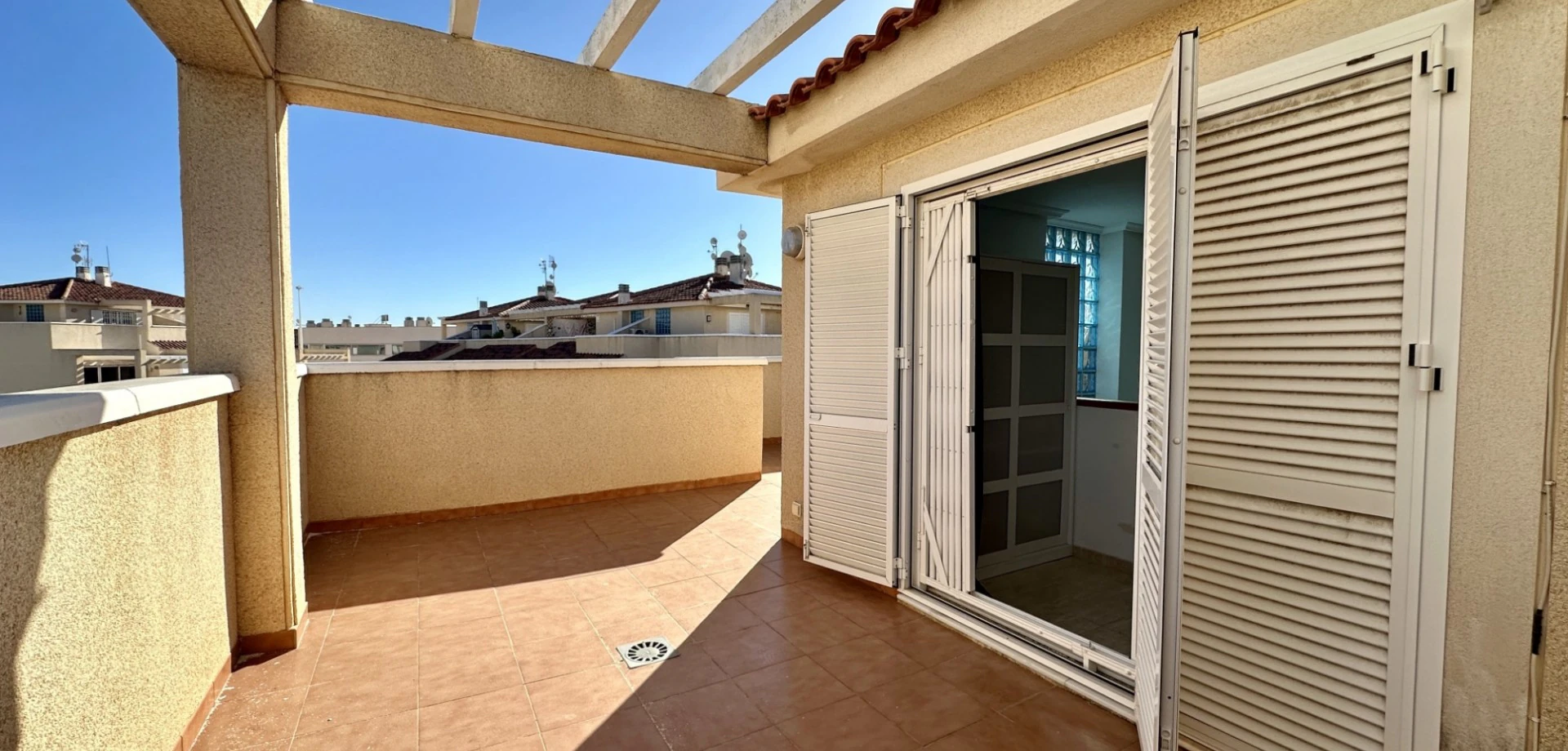 Duplex for sale in Orihuela Costa