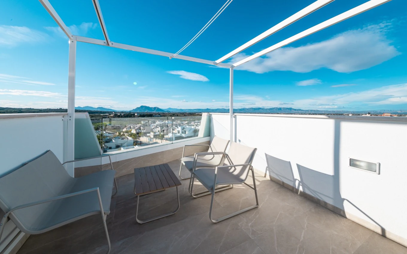 Piso en venta en Benijofar