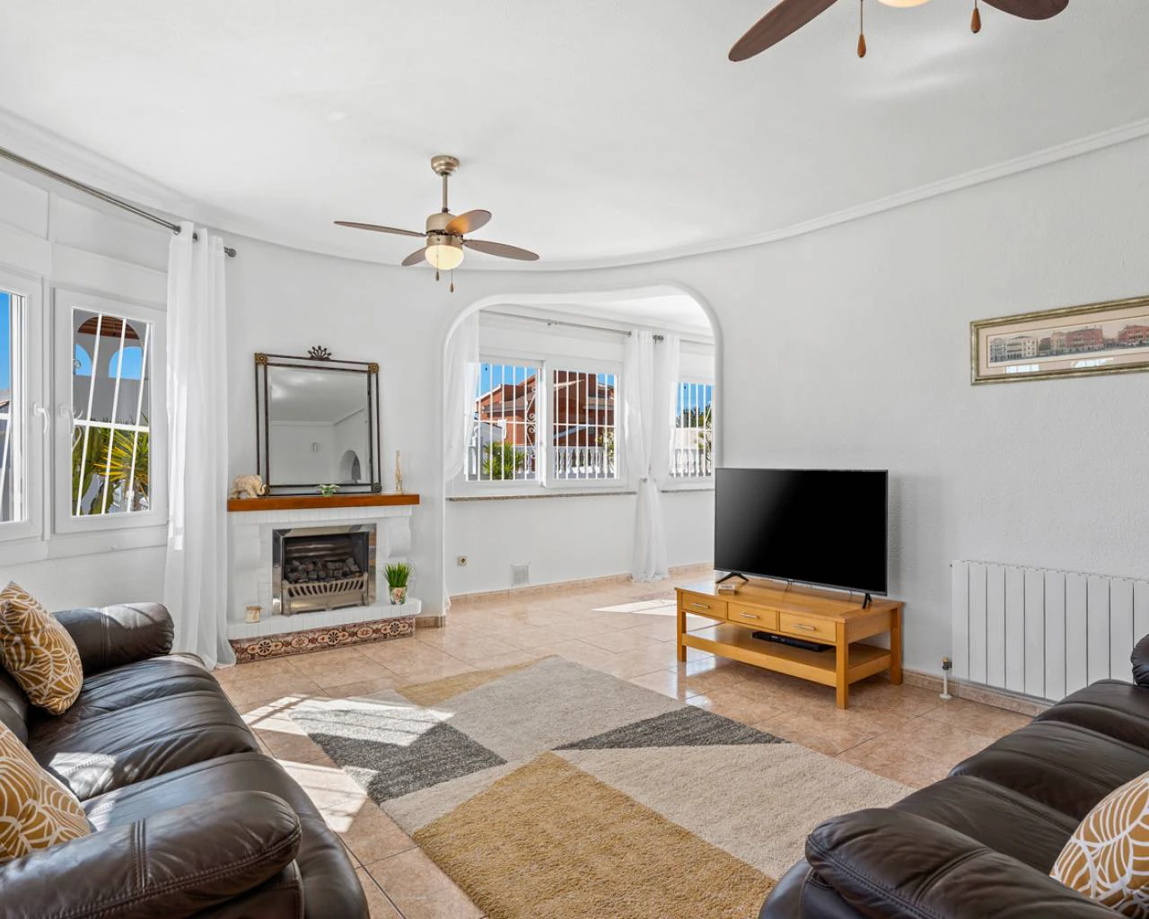 Chalet/Villa en venta en Ciudad Quesada