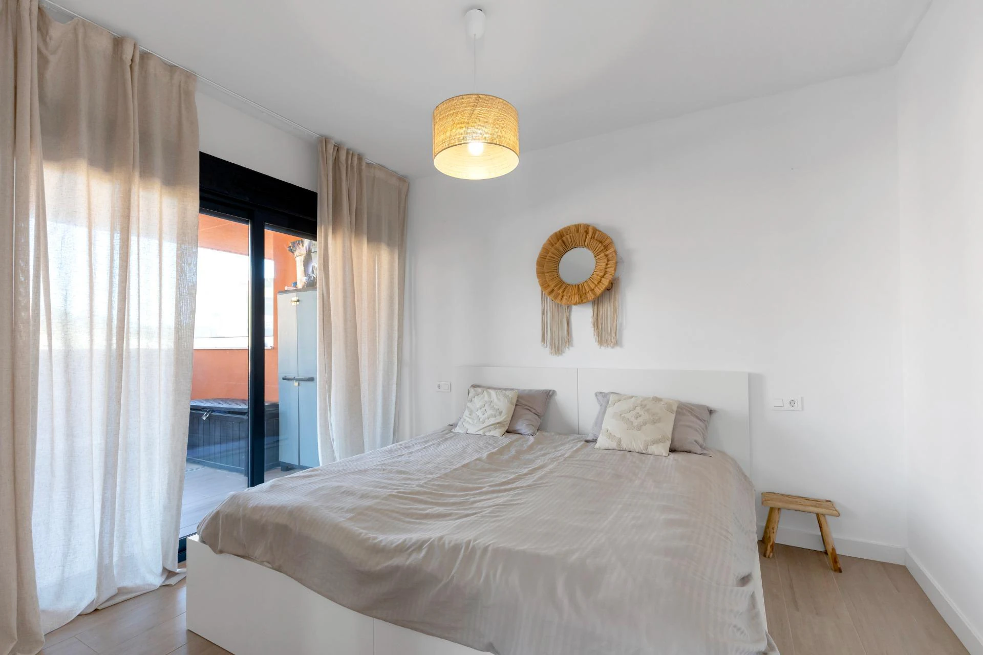 Appartement Exclusif au Deuxième Étage avec Terrasse de 35 m2 – Palapagolf II, Orihuela Costa