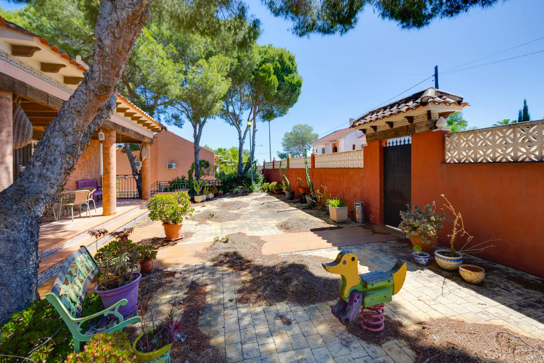 Villa à la vente à San Miguel De Salinas