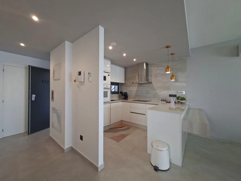 Piso en venta en Guardamar Del Segura