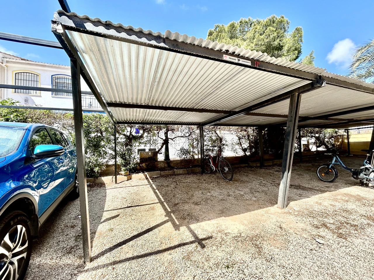 Flat for sale in La Zenia